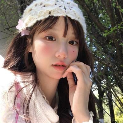 美女与猎犬